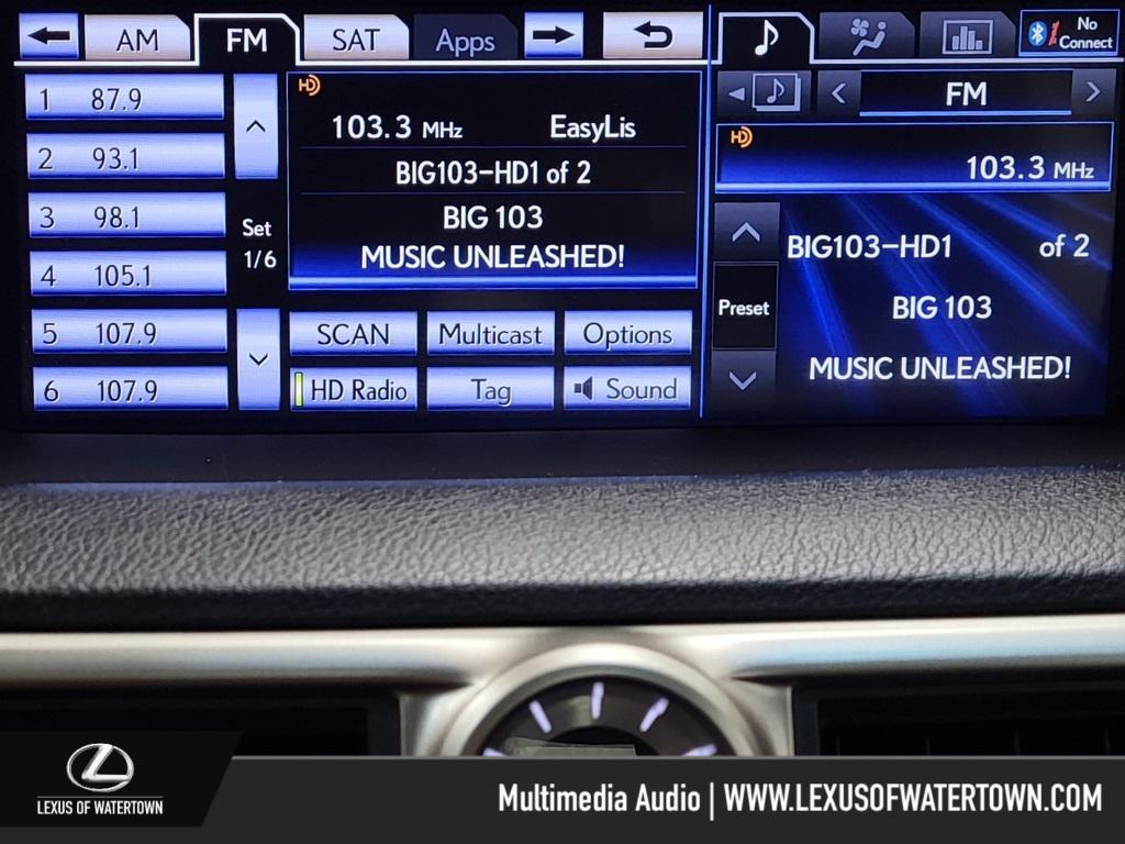 used 2013 Lexus GS 350 car, priced at $19,997