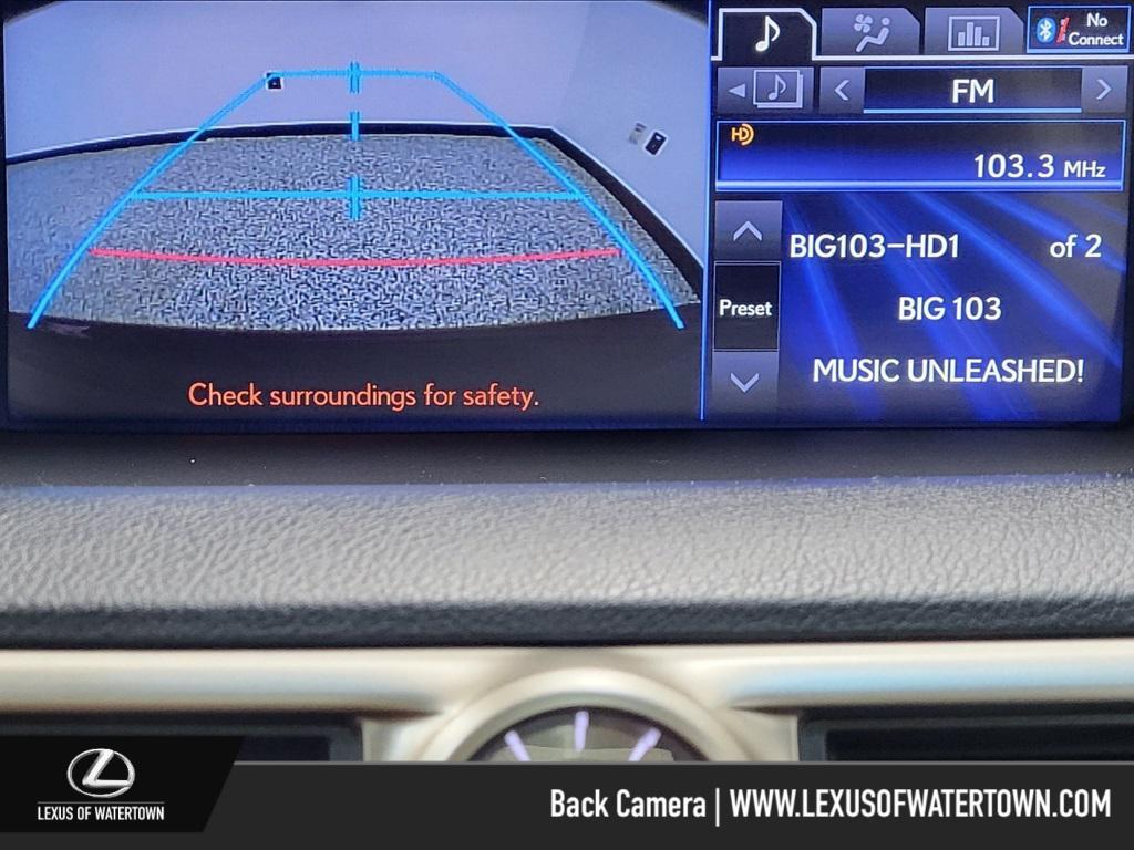 used 2013 Lexus GS 350 car, priced at $19,997