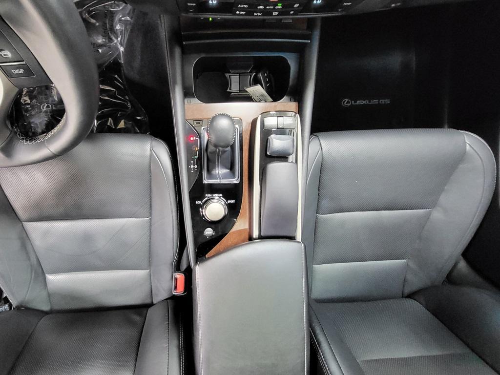 used 2013 Lexus GS 350 car, priced at $19,997