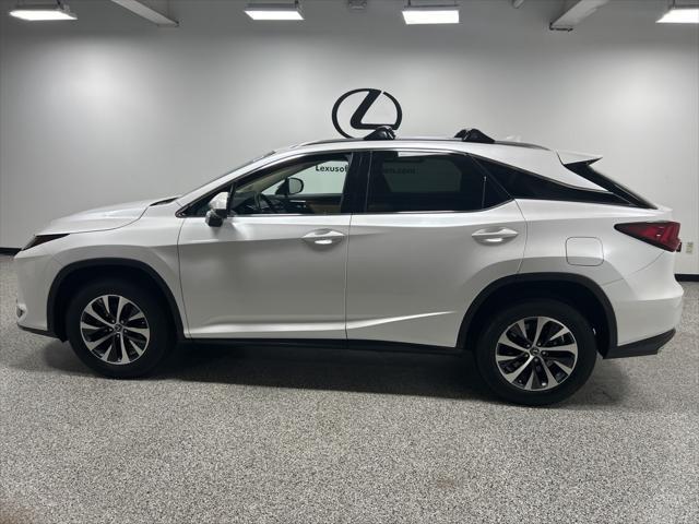 used 2022 Lexus RX 350 car, priced at $42,997