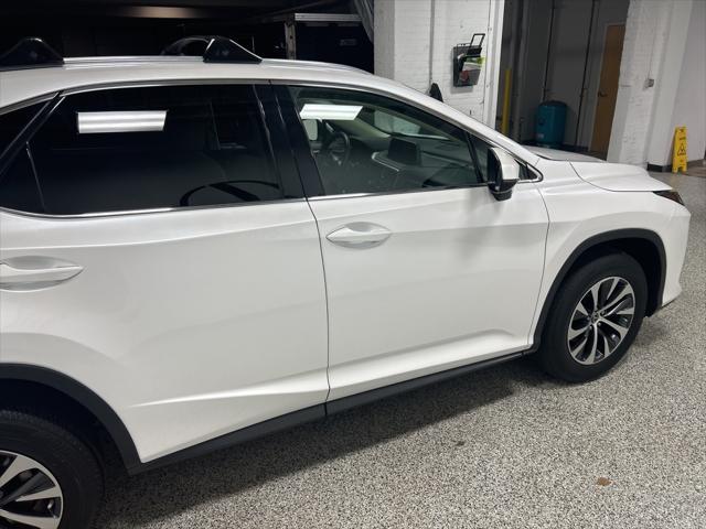 used 2022 Lexus RX 350 car, priced at $42,997