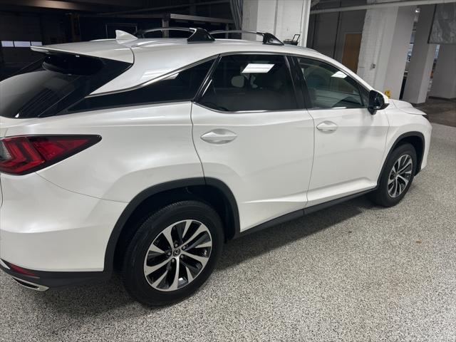 used 2022 Lexus RX 350 car, priced at $42,997