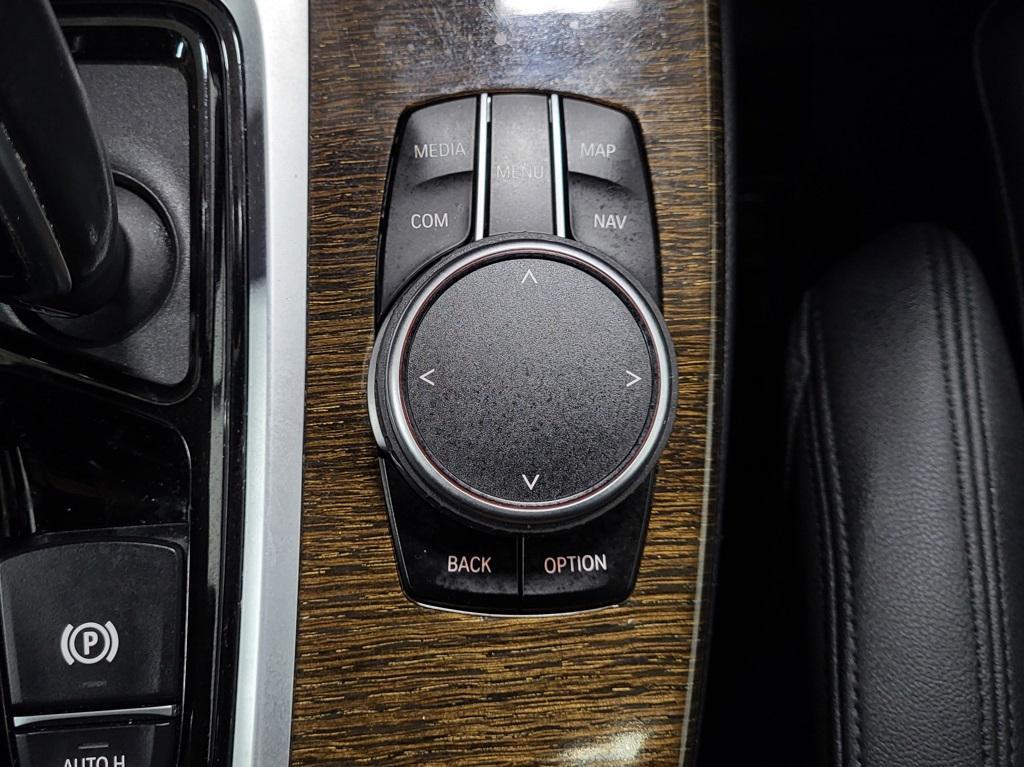 used 2019 BMW X3 car, priced at $22,444