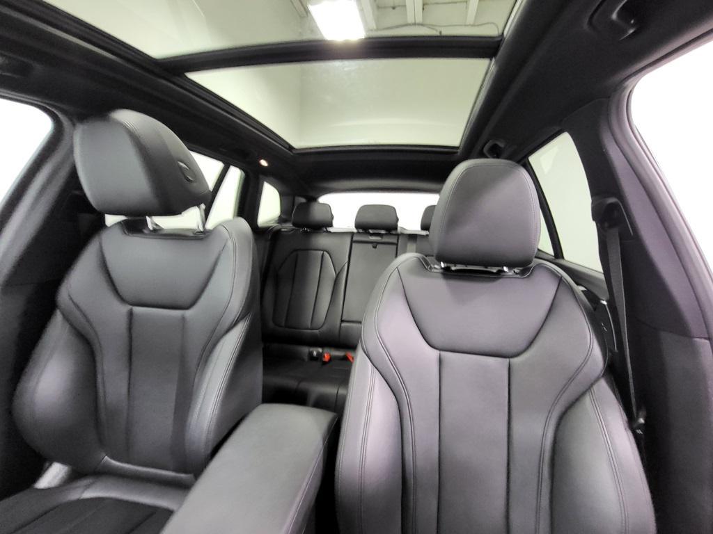 used 2019 BMW X3 car, priced at $22,444