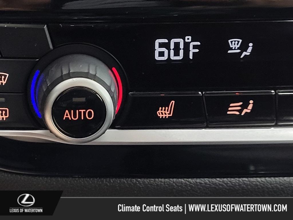 used 2019 BMW X3 car, priced at $22,444