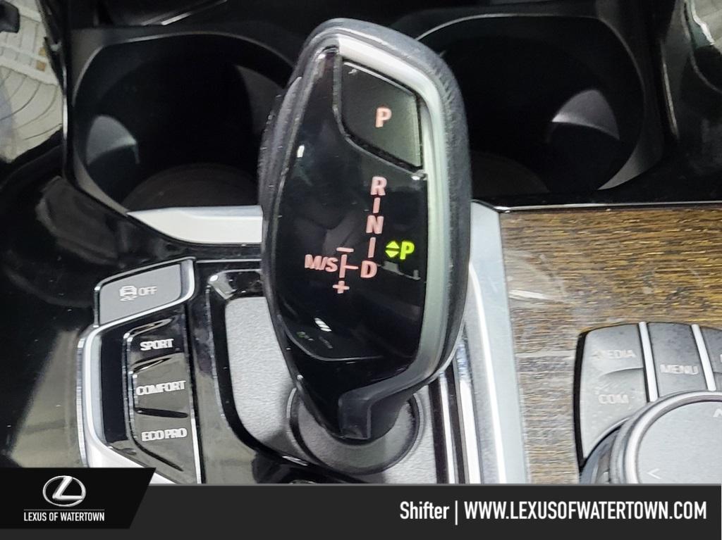 used 2019 BMW X3 car, priced at $22,444