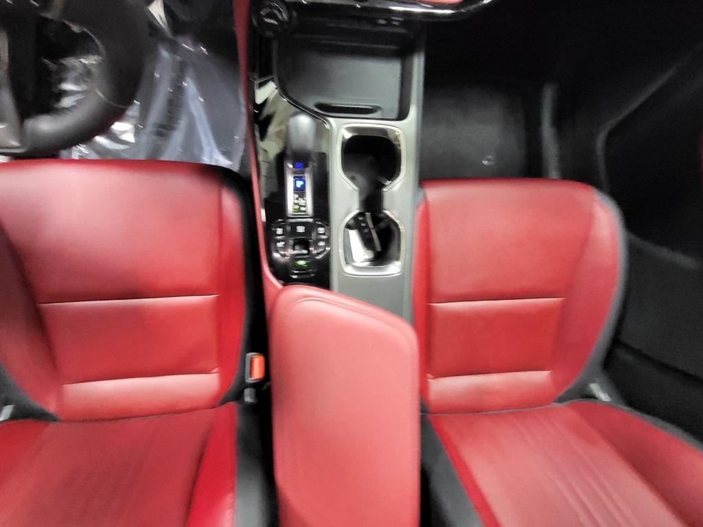 used 2023 Lexus NX 350 car, priced at $41,442