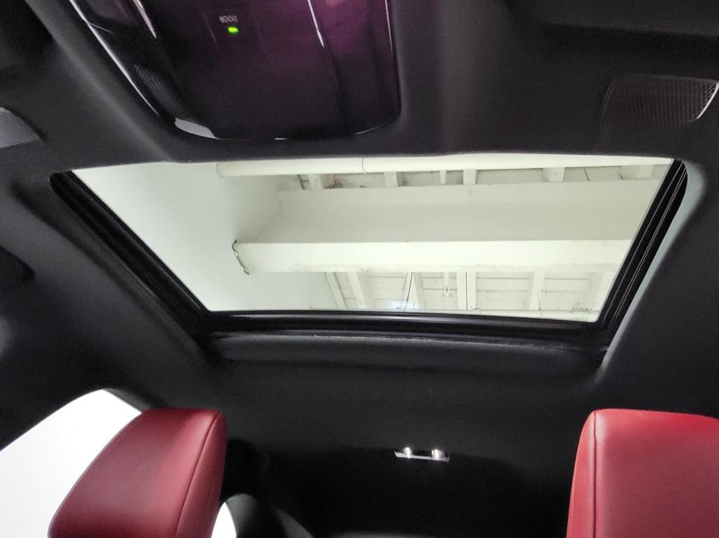 used 2023 Lexus NX 350 car, priced at $41,442