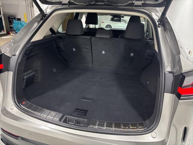 used 2025 Lexus NX 350 car, priced at $45,889
