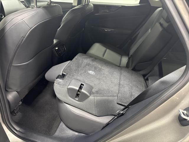 used 2025 Lexus NX 350 car, priced at $45,889