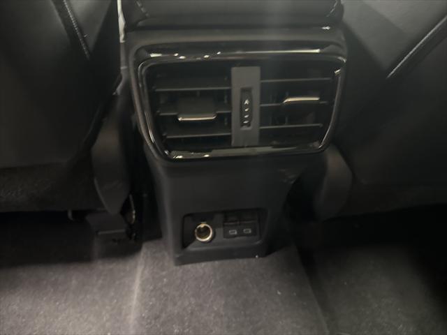used 2025 Lexus NX 350 car, priced at $45,889