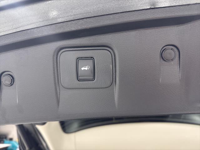 used 2020 Nissan Murano car, priced at $22,887