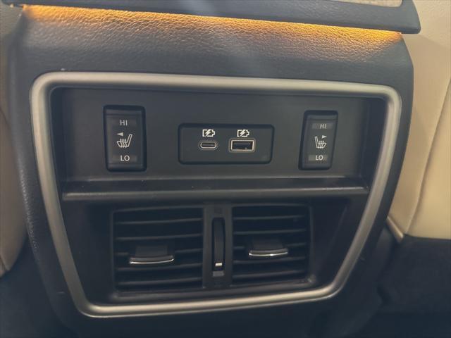 used 2020 Nissan Murano car, priced at $22,887