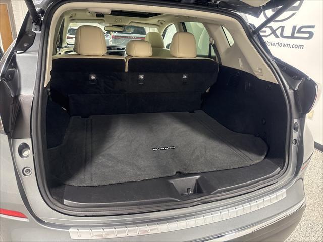 used 2020 Nissan Murano car, priced at $22,887