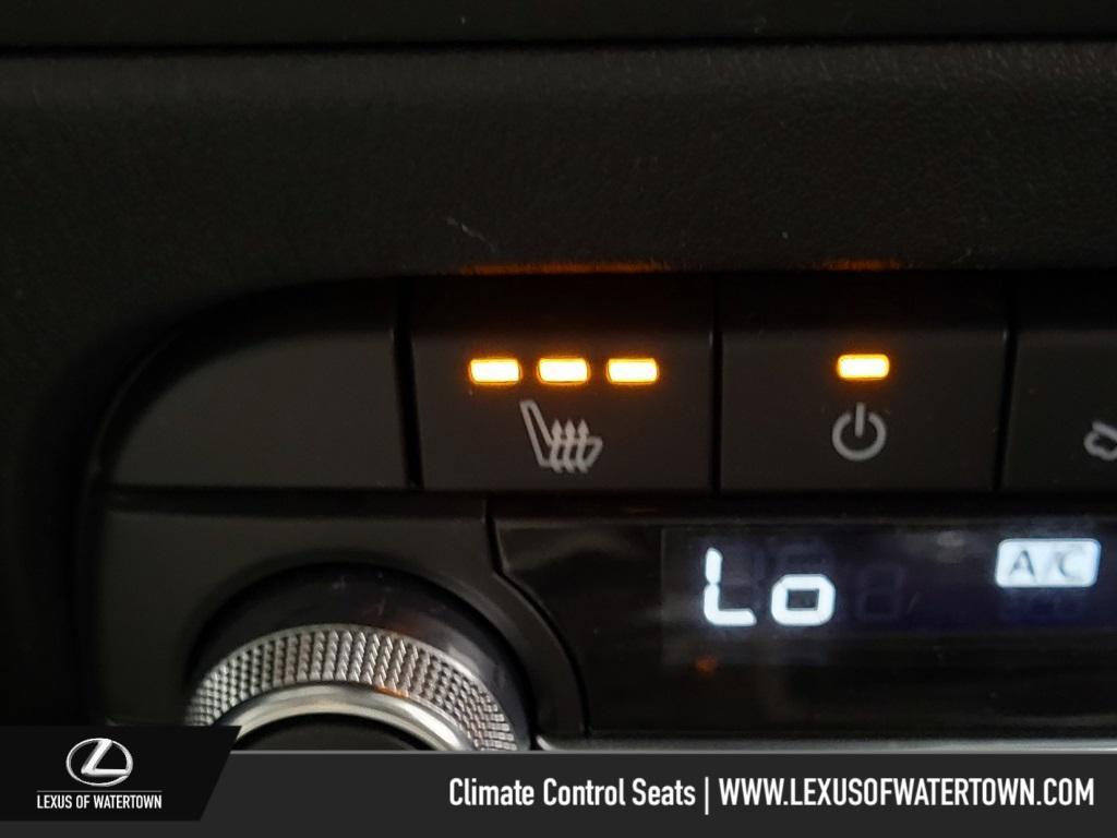 used 2024 Mazda CX-5 car, priced at $28,555