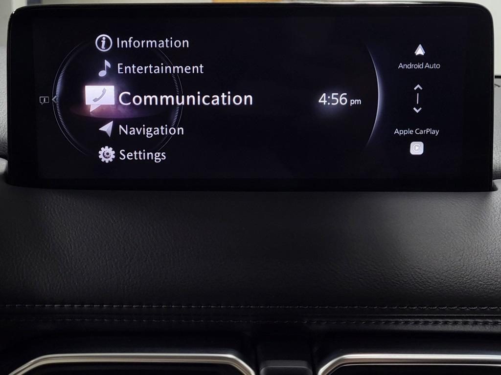 used 2024 Mazda CX-5 car, priced at $28,555