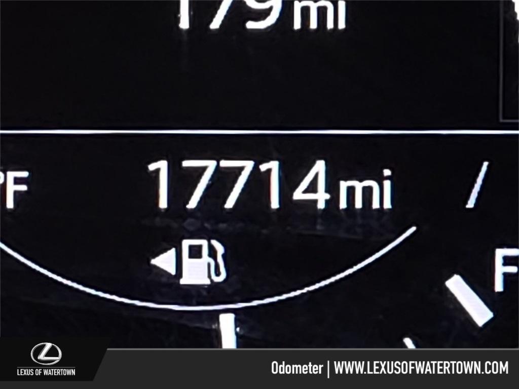 used 2024 Mazda CX-5 car, priced at $28,555