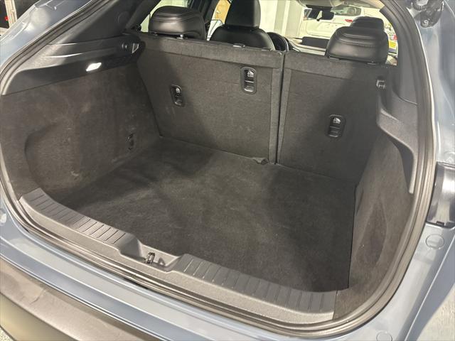 used 2021 Mazda CX-30 car, priced at $22,574