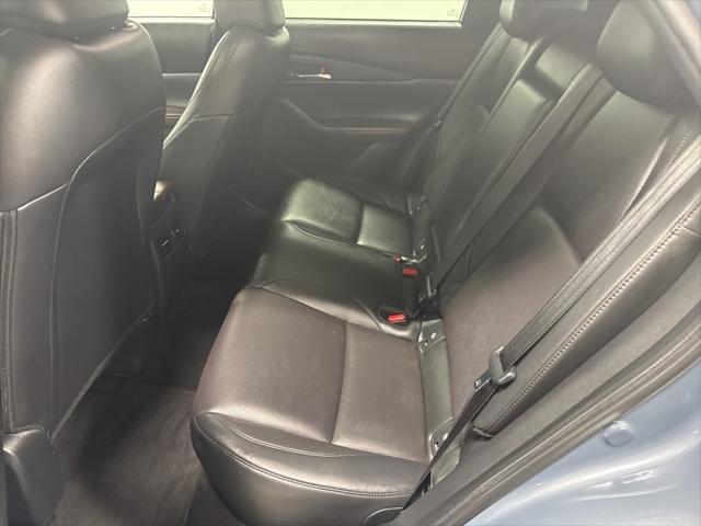 used 2021 Mazda CX-30 car, priced at $22,574