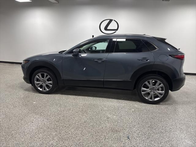 used 2021 Mazda CX-30 car, priced at $22,574