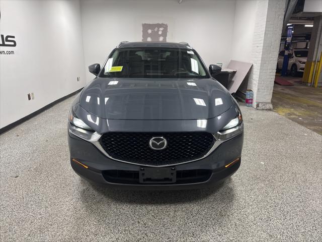 used 2021 Mazda CX-30 car, priced at $22,574