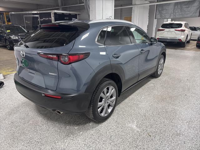 used 2021 Mazda CX-30 car, priced at $22,574