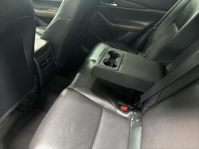 used 2021 Mazda CX-30 car, priced at $22,574
