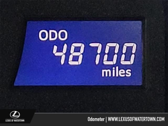 used 2012 Toyota Camry Hybrid car, priced at $15,771
