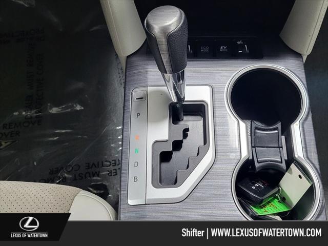 used 2012 Toyota Camry Hybrid car, priced at $15,771