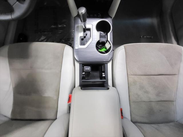 used 2012 Toyota Camry Hybrid car, priced at $15,771