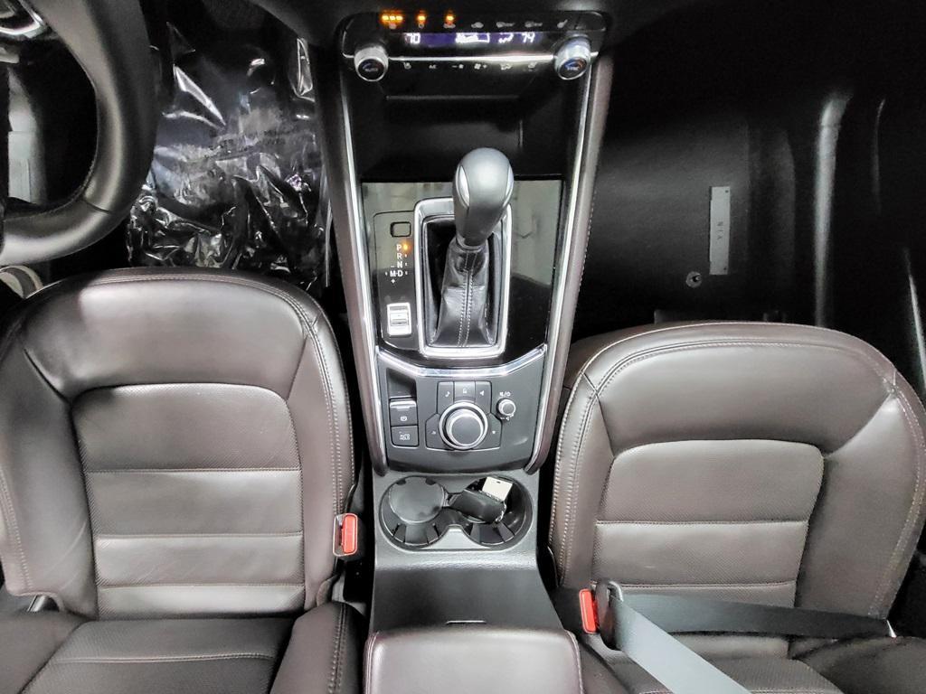 used 2021 Mazda CX-5 car, priced at $25,771