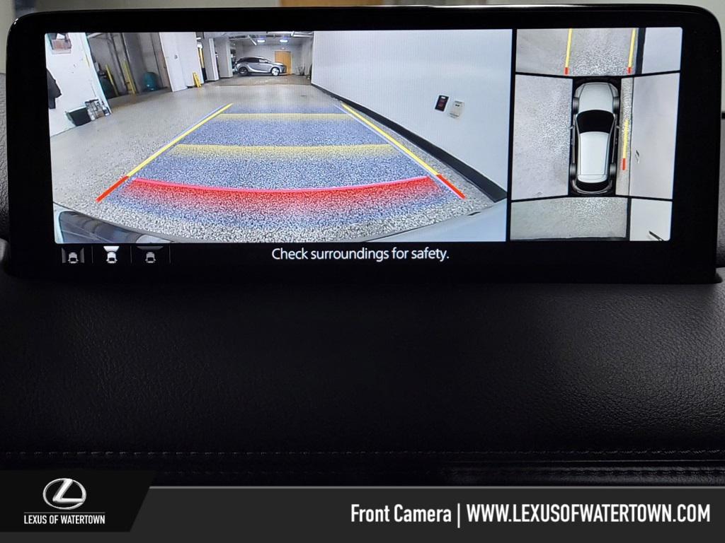 used 2021 Mazda CX-5 car, priced at $25,771