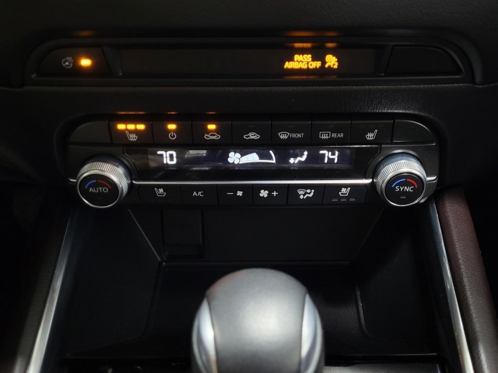 used 2021 Mazda CX-5 car, priced at $25,771