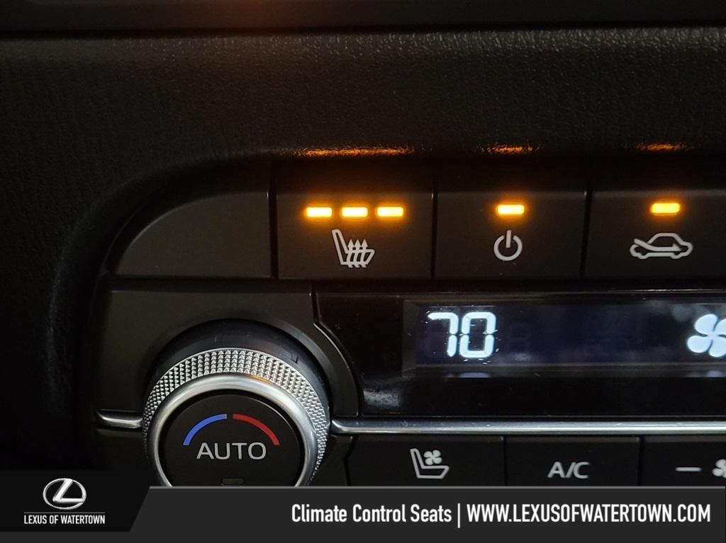 used 2021 Mazda CX-5 car, priced at $25,771