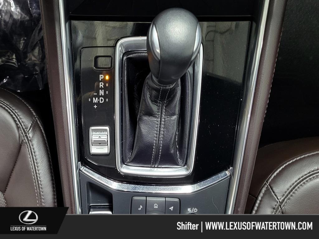 used 2021 Mazda CX-5 car, priced at $25,771