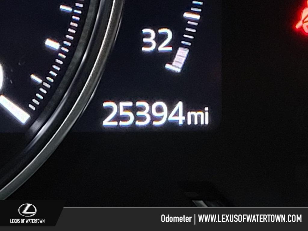 used 2021 Mazda CX-5 car, priced at $25,771