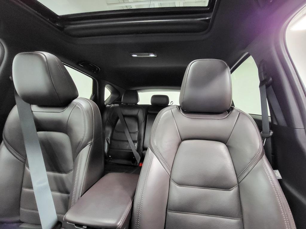 used 2021 Mazda CX-5 car, priced at $25,771