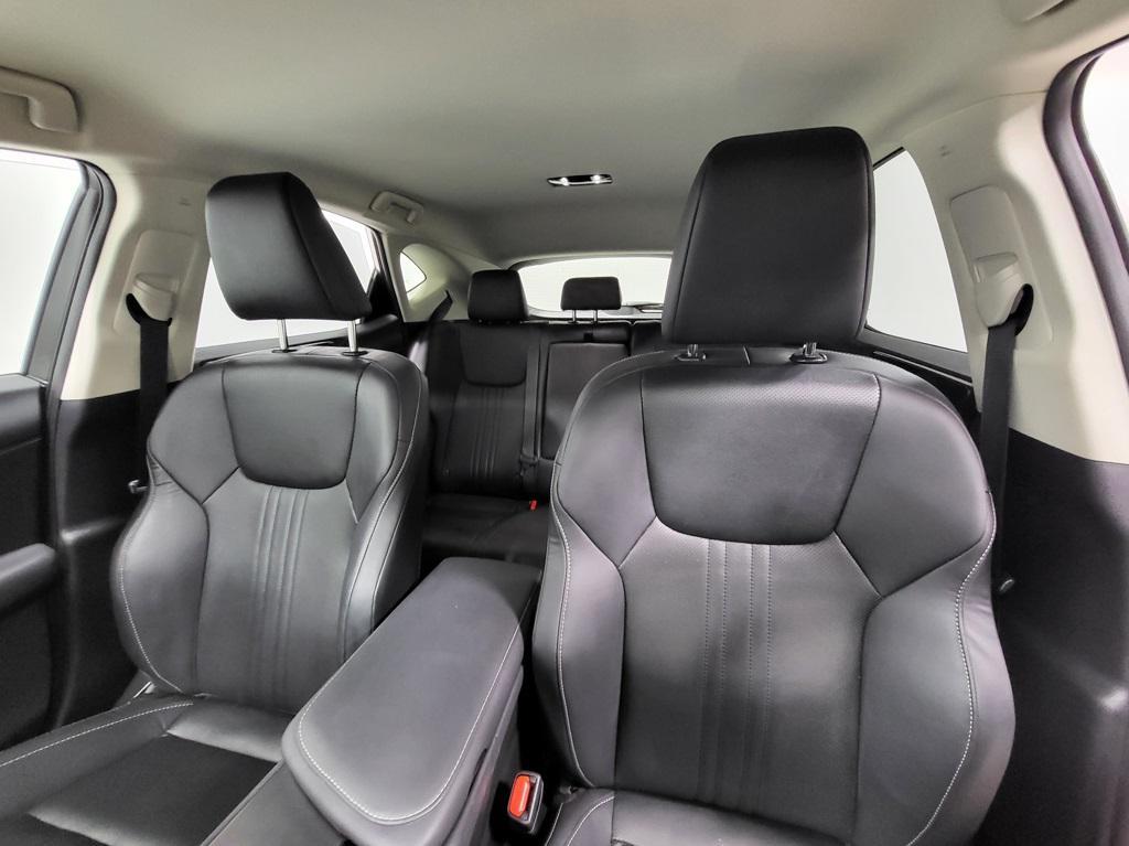 used 2023 Lexus NX 250 car, priced at $37,997