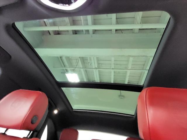 used 2021 Porsche Macan car, priced at $44,444