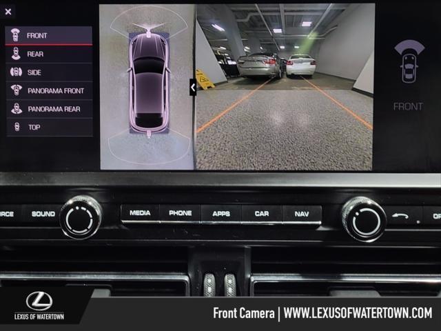 used 2021 Porsche Macan car, priced at $44,444