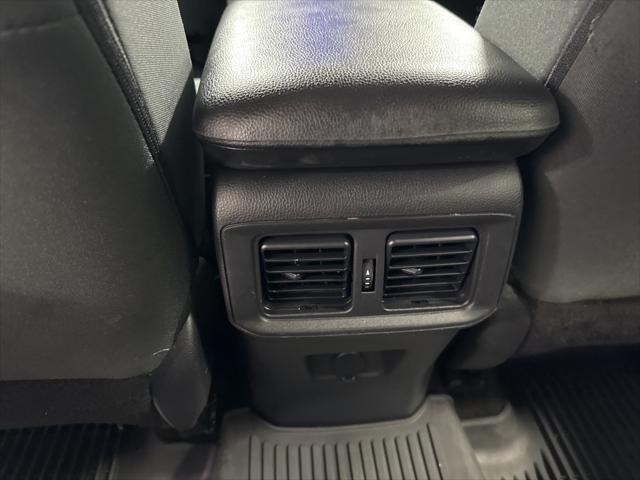 used 2023 Toyota RAV4 car, priced at $30,887