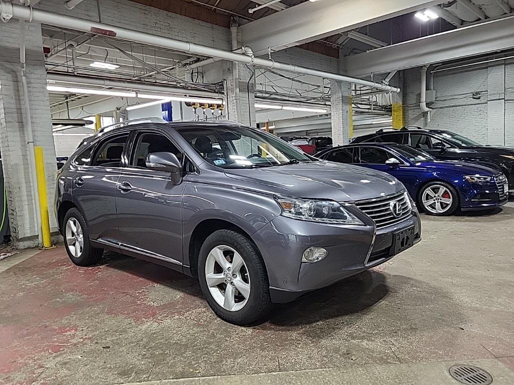 used 2014 Lexus RX 350 car, priced at $18,884