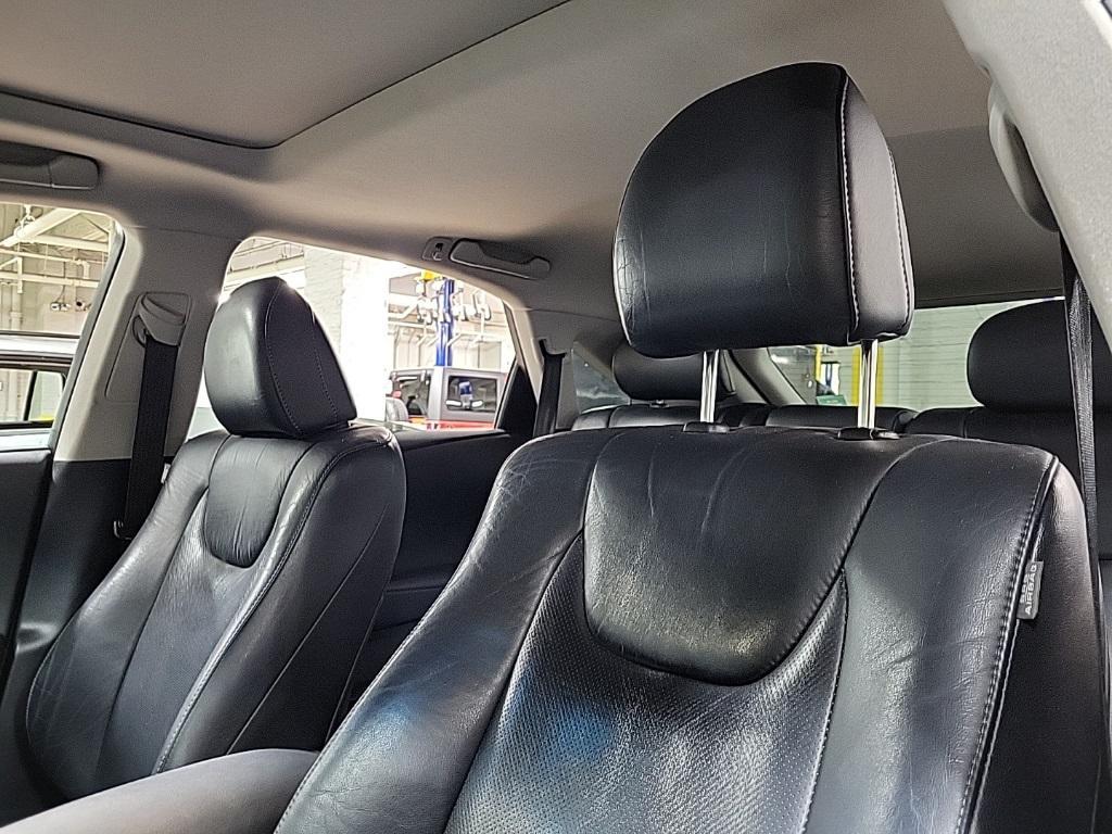 used 2014 Lexus RX 350 car, priced at $18,884