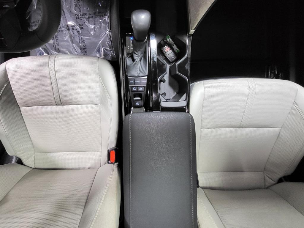 used 2025 Toyota Camry car, priced at $36,996
