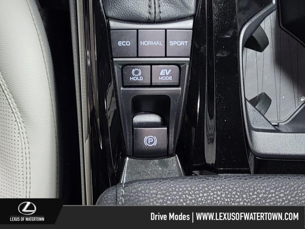 used 2025 Toyota Camry car, priced at $36,996