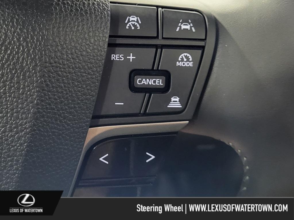 used 2025 Toyota Camry car, priced at $36,996