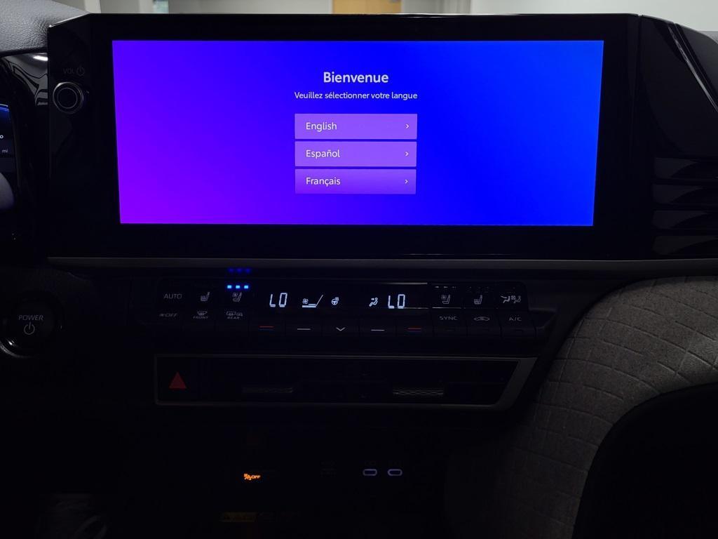 used 2025 Toyota Camry car, priced at $36,996