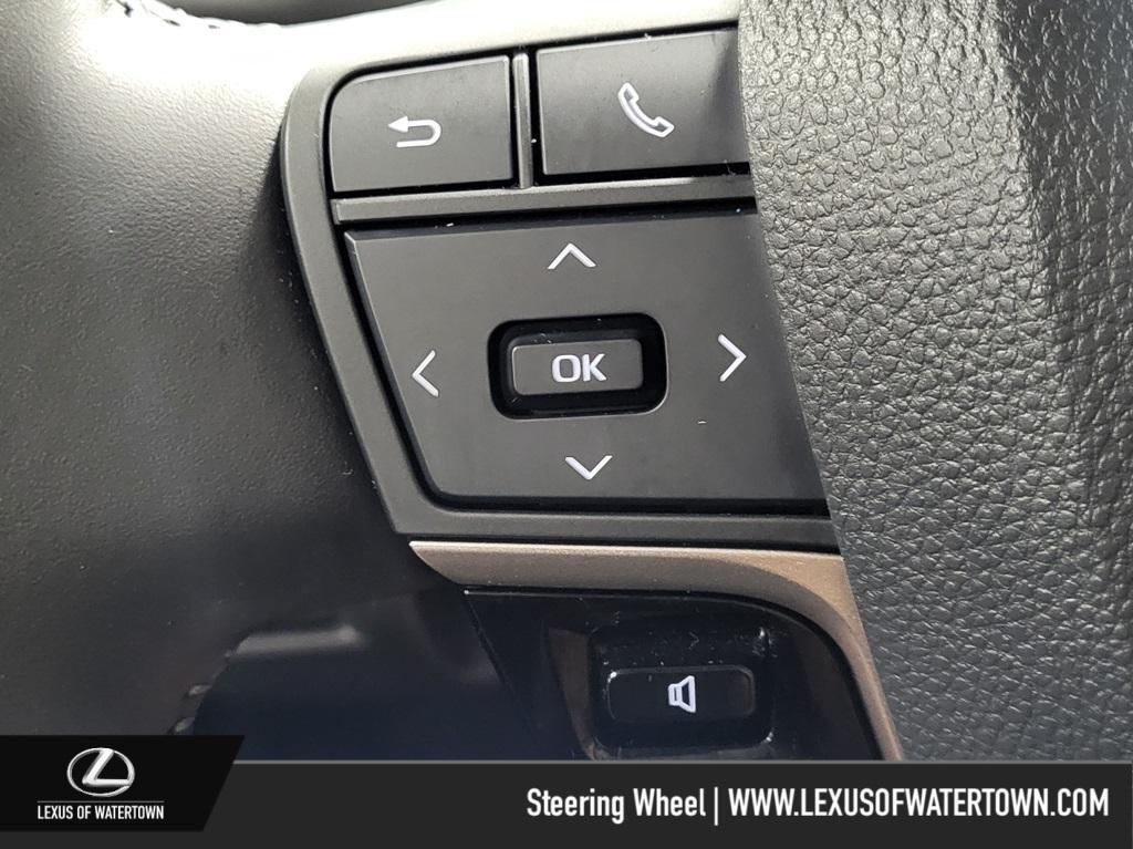 used 2025 Toyota Camry car, priced at $36,996