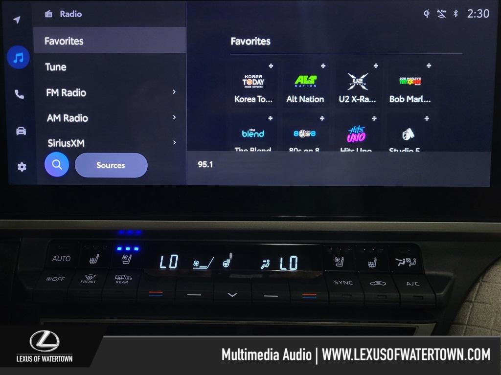 used 2025 Toyota Camry car, priced at $36,996