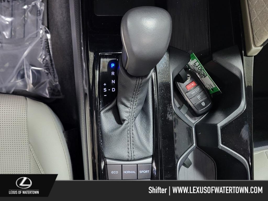 used 2025 Toyota Camry car, priced at $36,996
